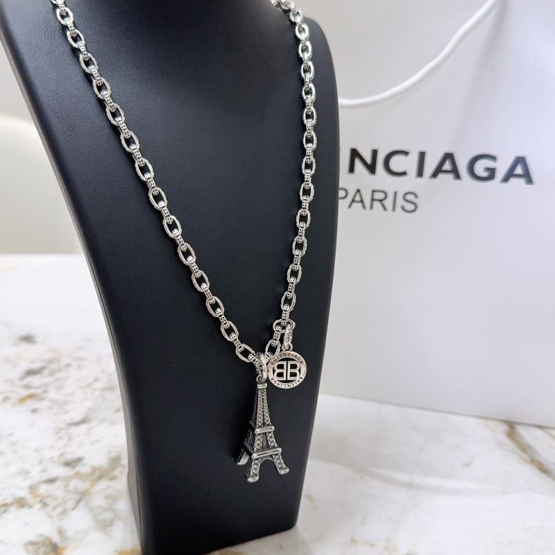 Balenciaga Necklaces